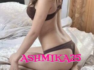 ASHMIKA25