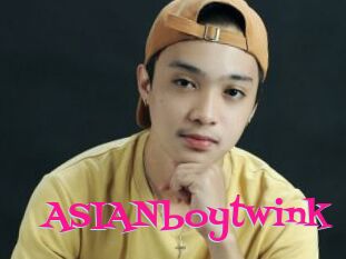 ASIANboytwink