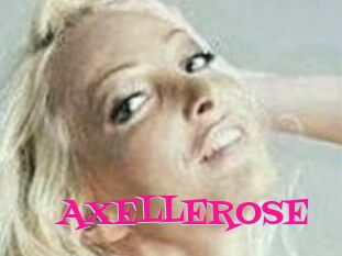 AXELLEROSE