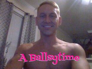 A_Ballsytime