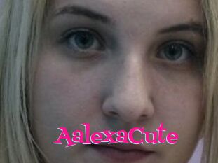 AalexaCute