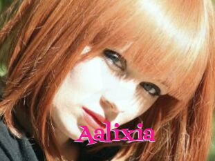 Aalixia