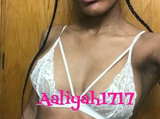 Aaliyah1717