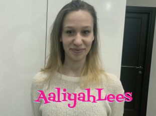 AaliyahLees