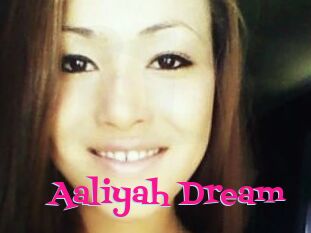 Aaliyah_Dream