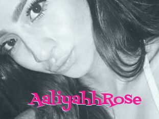 AaliyahhRose_