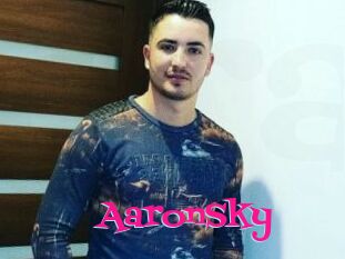 AaronSky