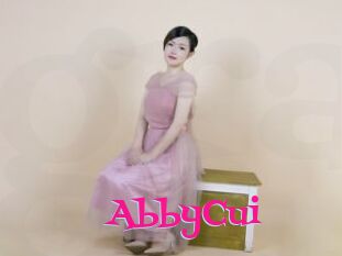 AbbyCui