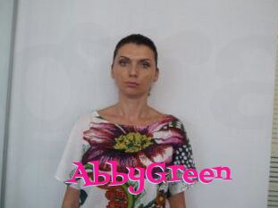 AbbyGreen