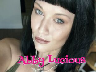 Abby_Lucious