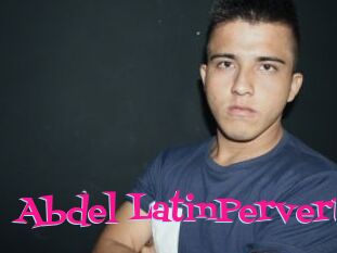 Abdel_LatinPervert