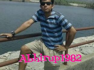 Abhirup1982