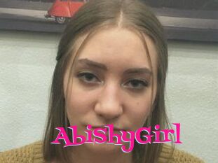 AbiShyGirl