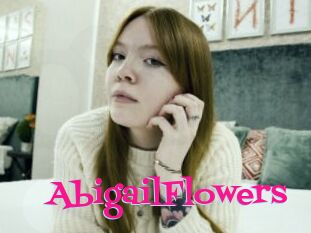 AbigailFlowers