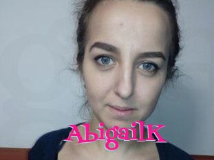 AbigailK