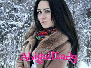 AbigailLady