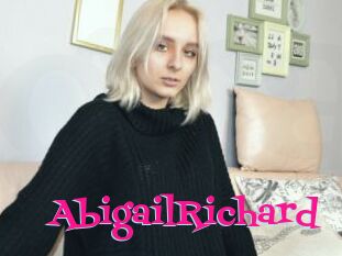 AbigailRichard