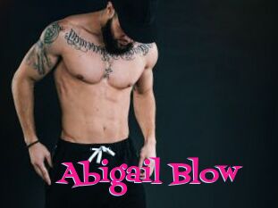 Abigail_Blow