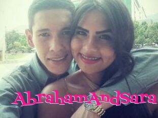 AbrahamAndSara