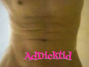 AdDicktid