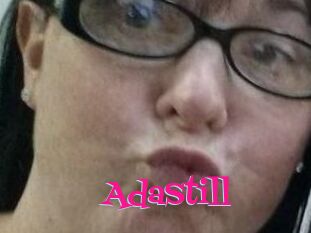 AdaStill