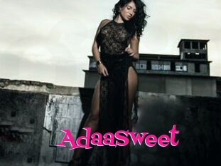 AdaaSweet