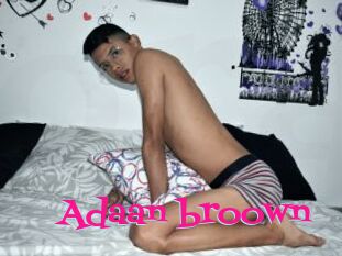 Adaan_broown