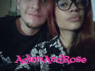 AdamAndRose