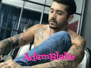 AdamBlake