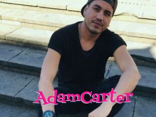 AdamCarter