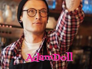 AdamDoll