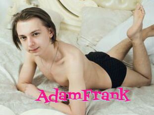 AdamFrank