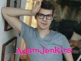 AdamJenkins