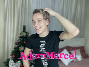 AdamMarcel