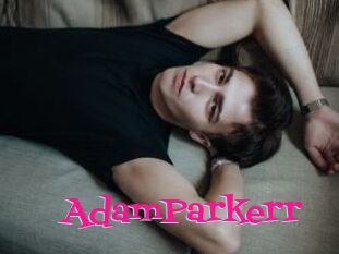 AdamParkerr
