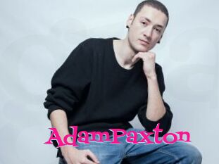 AdamPaxton