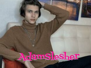 AdamSlesher