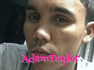 Adam_Tayler