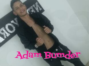 Adam_Bumder