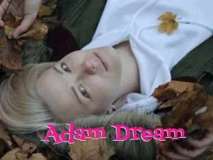 Adam_Dream