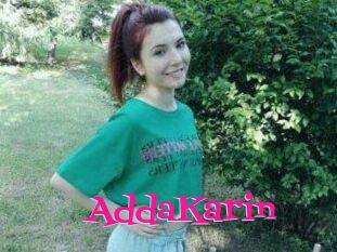 AddaKarin