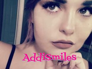 AddiSmiles
