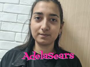 AdelaSears