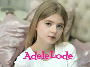 AdeleLode