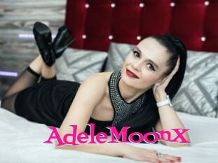 AdeleMoonX