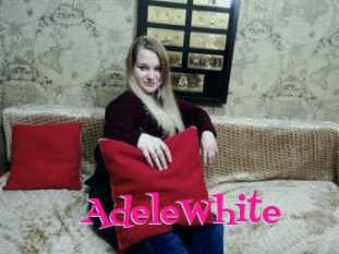 AdeleWhite