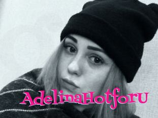 AdelinaHotforU