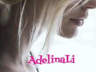 AdelinaLi