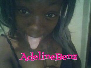 Adeline_Benz