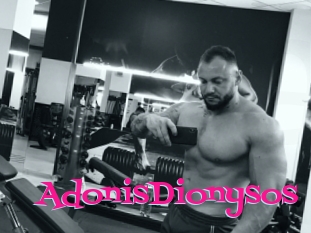 AdonisDionysos